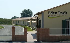 Eden Park Resort Pisa